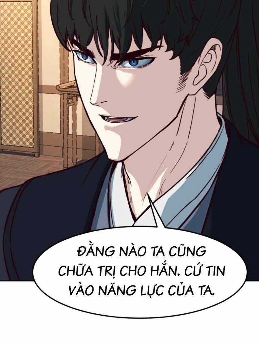 Túy Kiếm Dạ Hành Chapter 80 trang 50