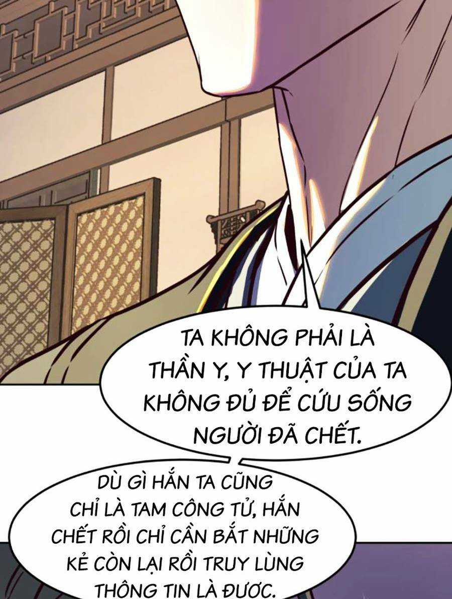 Túy Kiếm Dạ Hành Chapter 80 trang 54