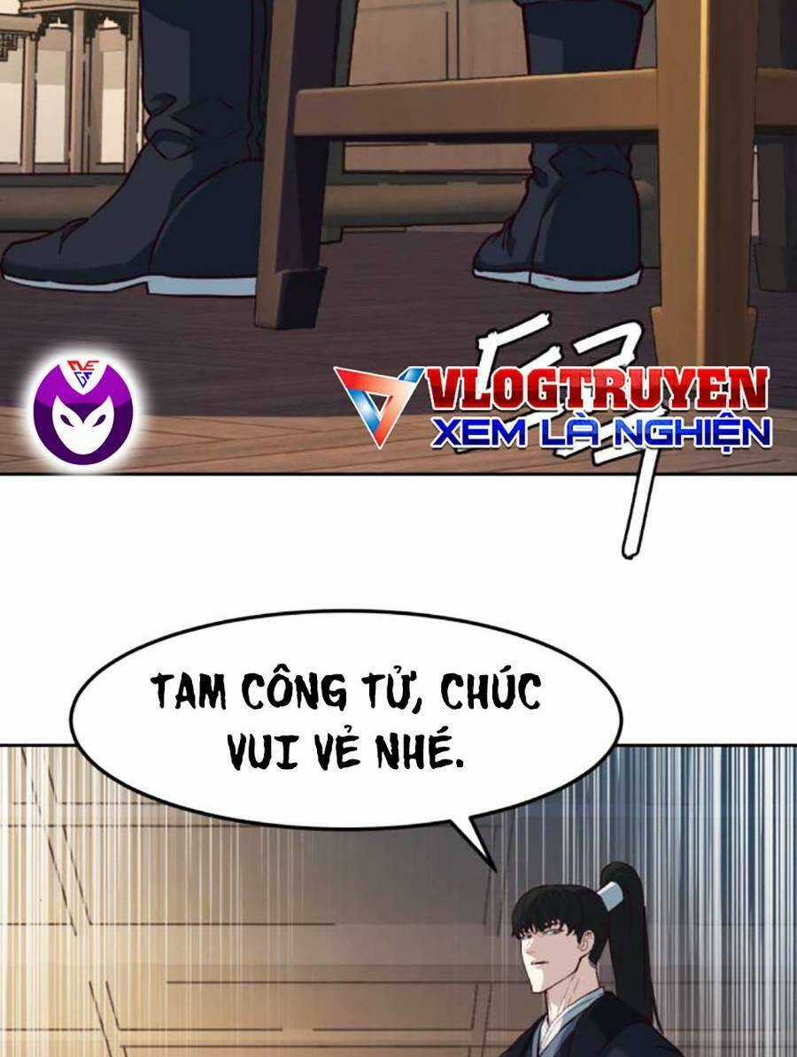 Túy Kiếm Dạ Hành Chapter 80 trang 56