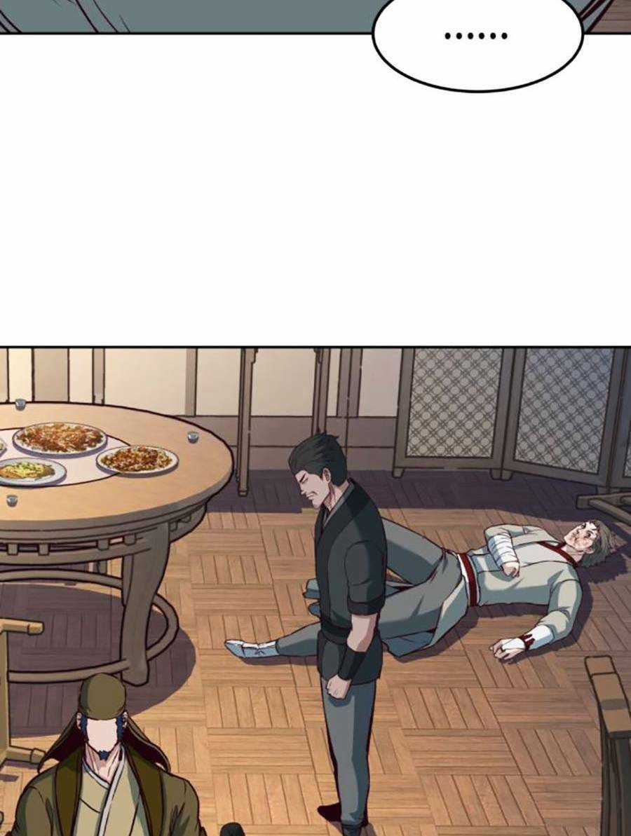 Túy Kiếm Dạ Hành Chapter 80 trang 58