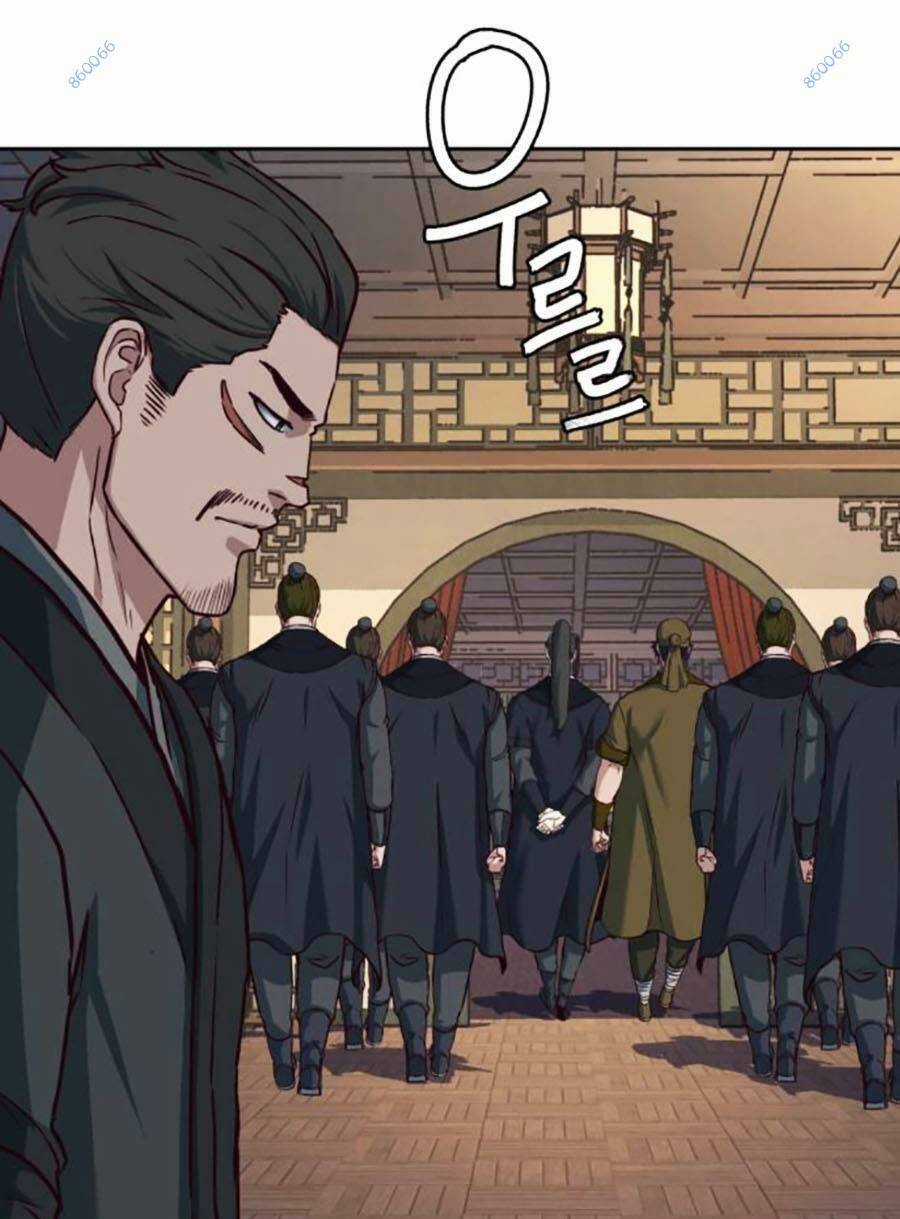 Túy Kiếm Dạ Hành Chapter 80 trang 60