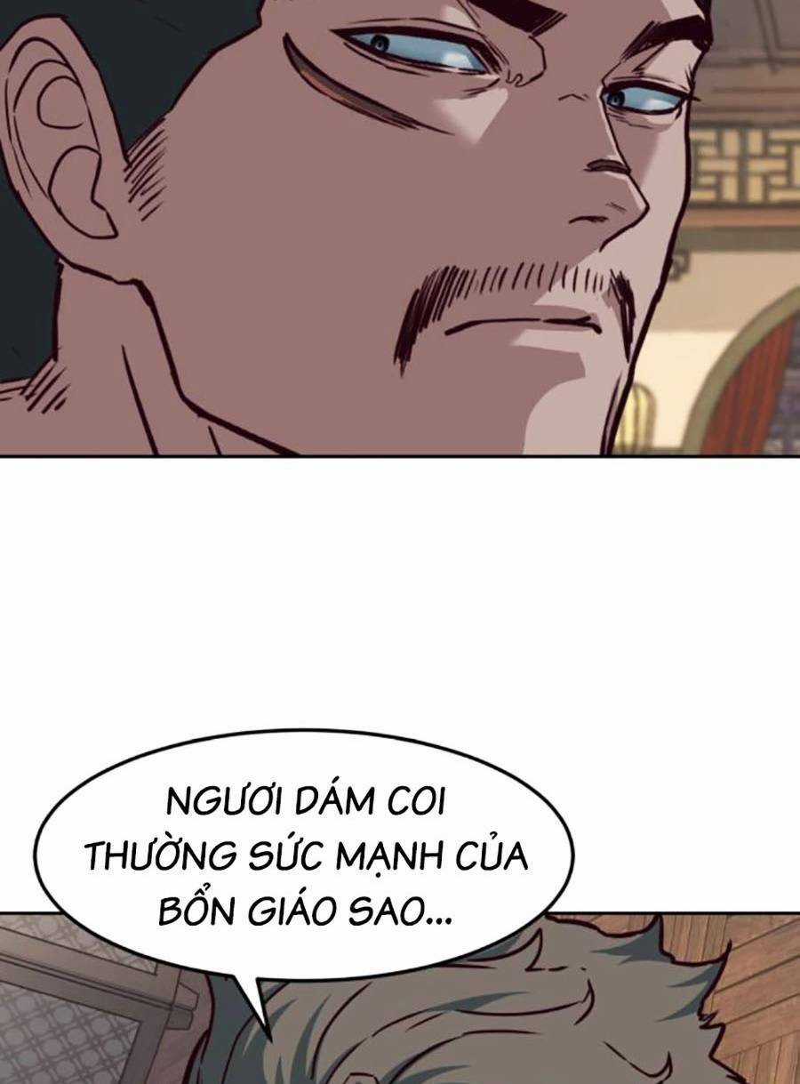 Túy Kiếm Dạ Hành Chapter 80 trang 62