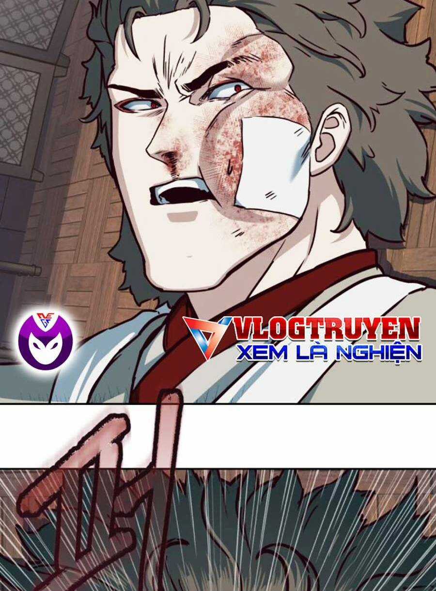 Túy Kiếm Dạ Hành Chapter 80 trang 63