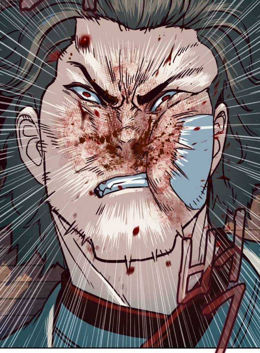 Túy Kiếm Dạ Hành Chapter 80 trang 64