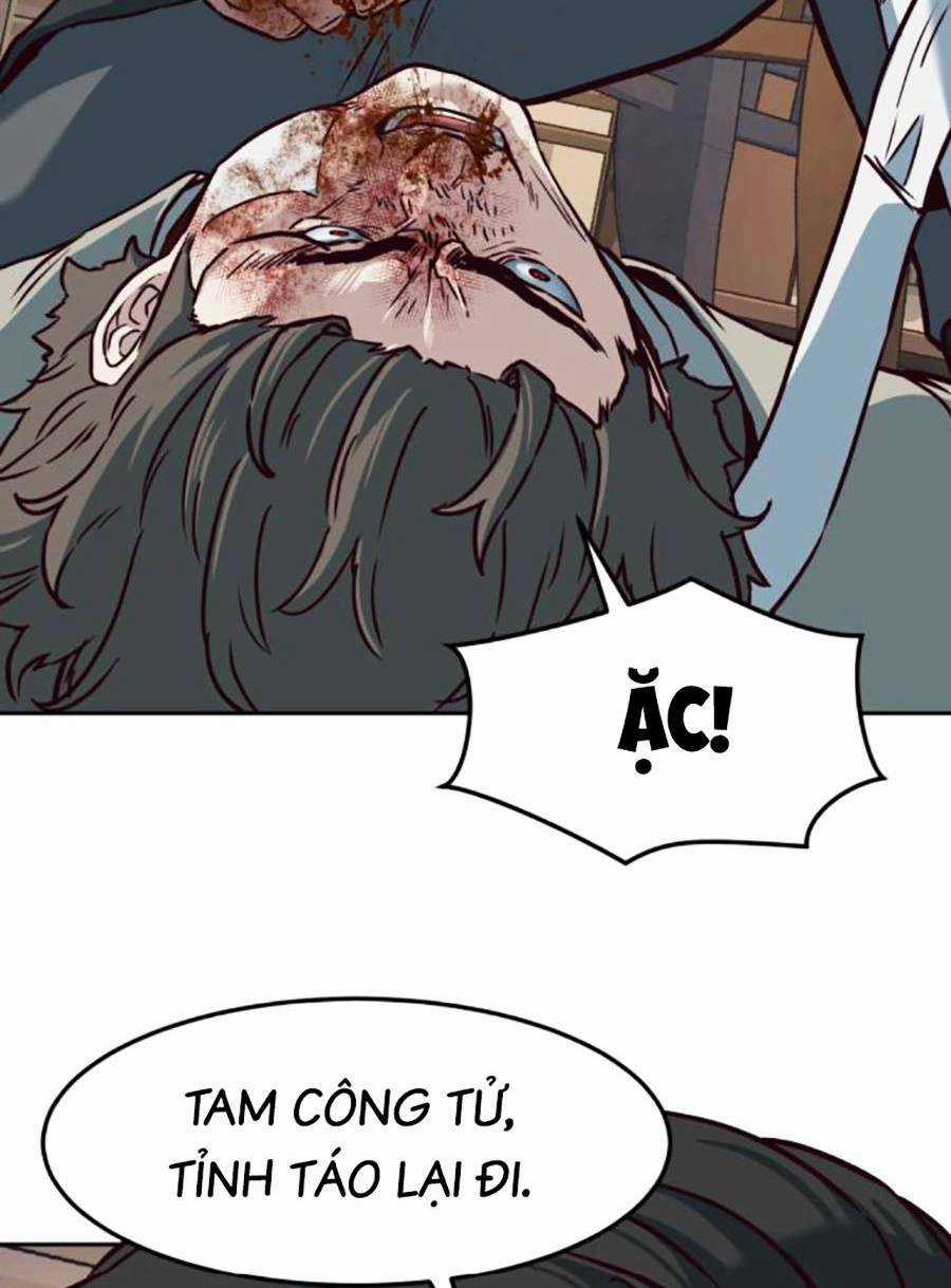 Túy Kiếm Dạ Hành Chapter 80 trang 66