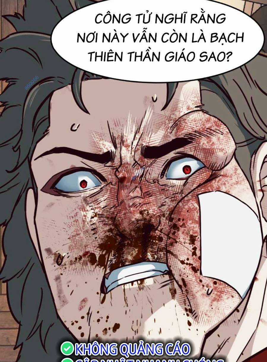 Túy Kiếm Dạ Hành Chapter 80 trang 68