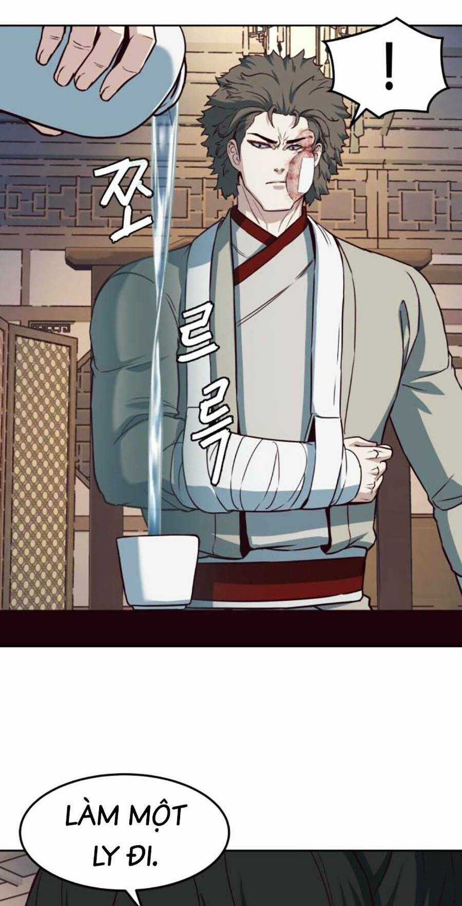 Túy Kiếm Dạ Hành Chapter 80 trang 7