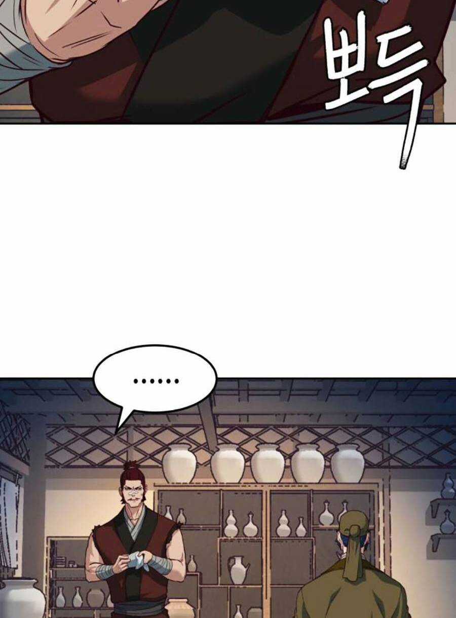 Túy Kiếm Dạ Hành Chapter 80 trang 71