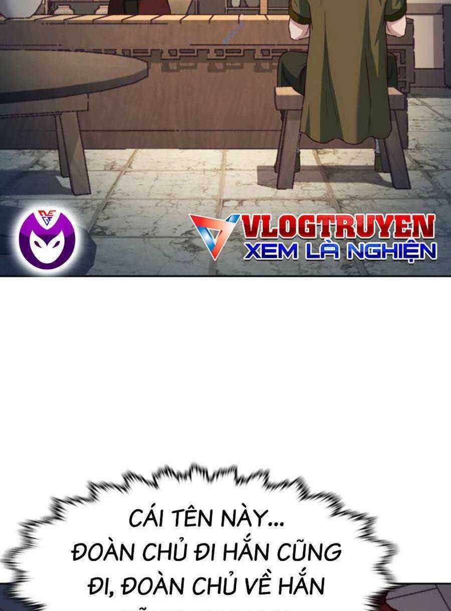 Túy Kiếm Dạ Hành Chapter 80 trang 72