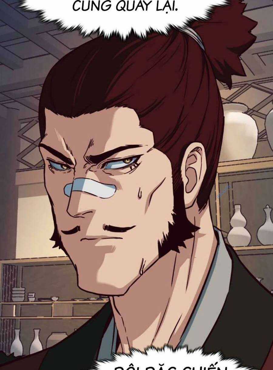 Túy Kiếm Dạ Hành Chapter 80 trang 73