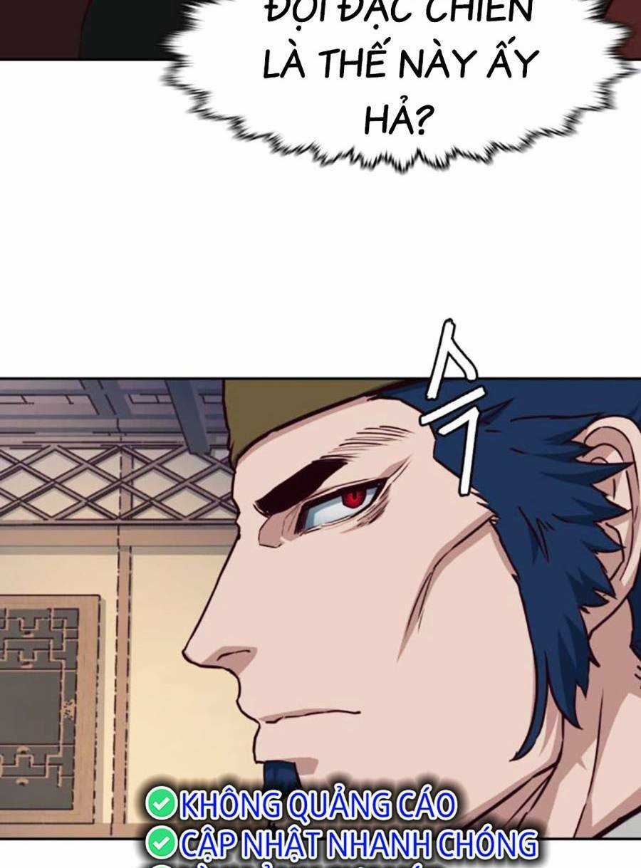 Túy Kiếm Dạ Hành Chapter 80 trang 74