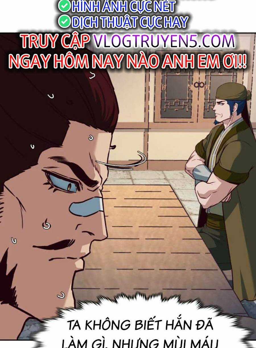 Túy Kiếm Dạ Hành Chapter 80 trang 75