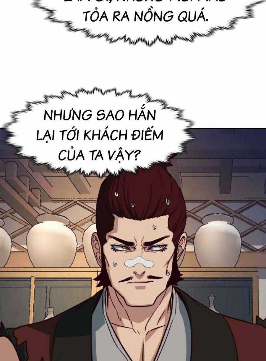 Túy Kiếm Dạ Hành Chapter 80 trang 76