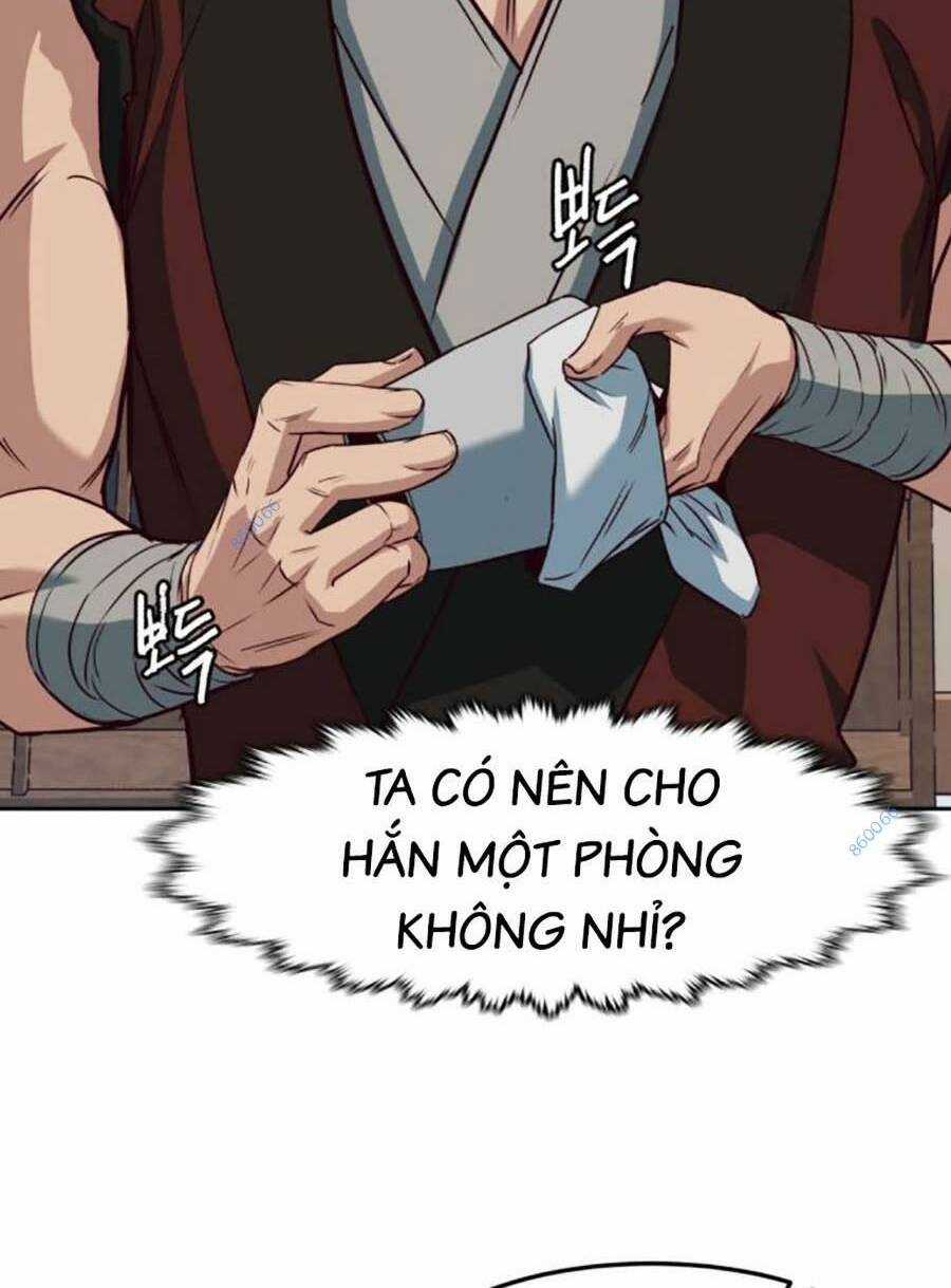 Túy Kiếm Dạ Hành Chapter 80 trang 77