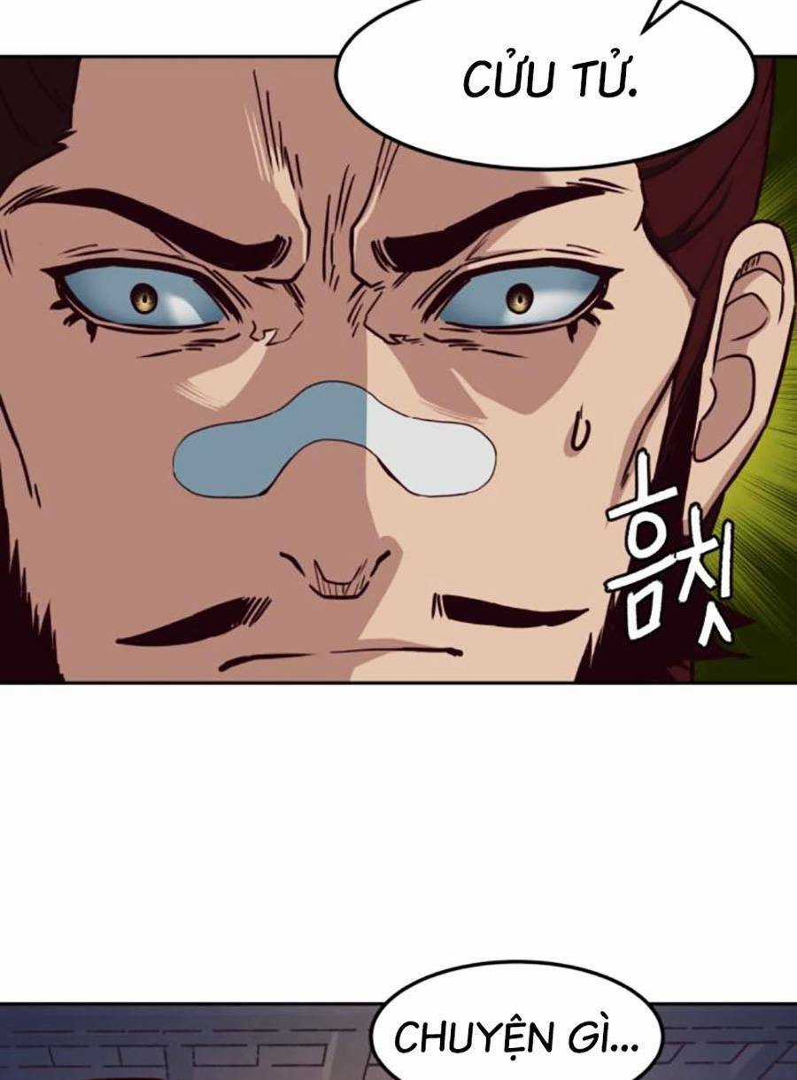 Túy Kiếm Dạ Hành Chapter 80 trang 78