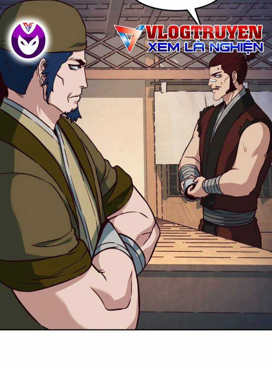 Túy Kiếm Dạ Hành Chapter 80 trang 79