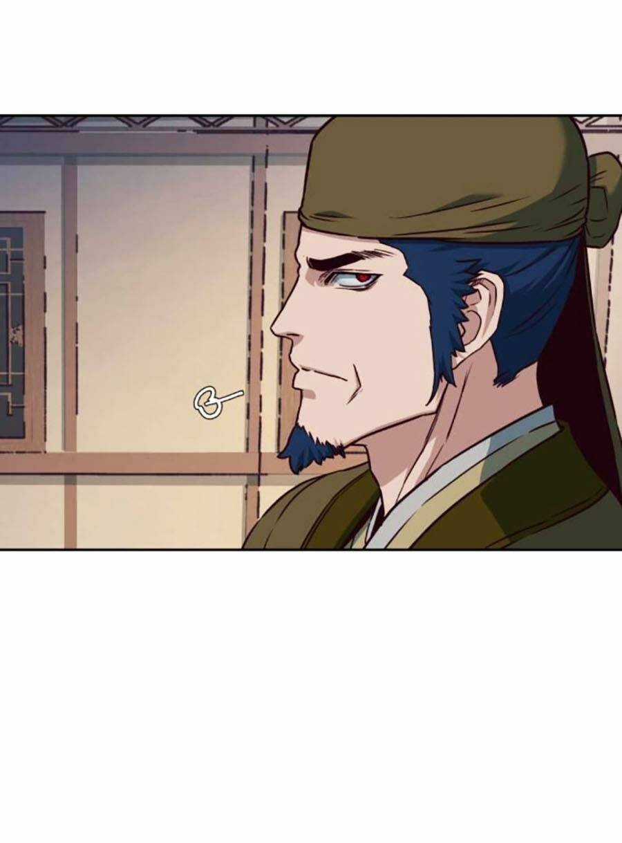 Túy Kiếm Dạ Hành Chapter 80 trang 80