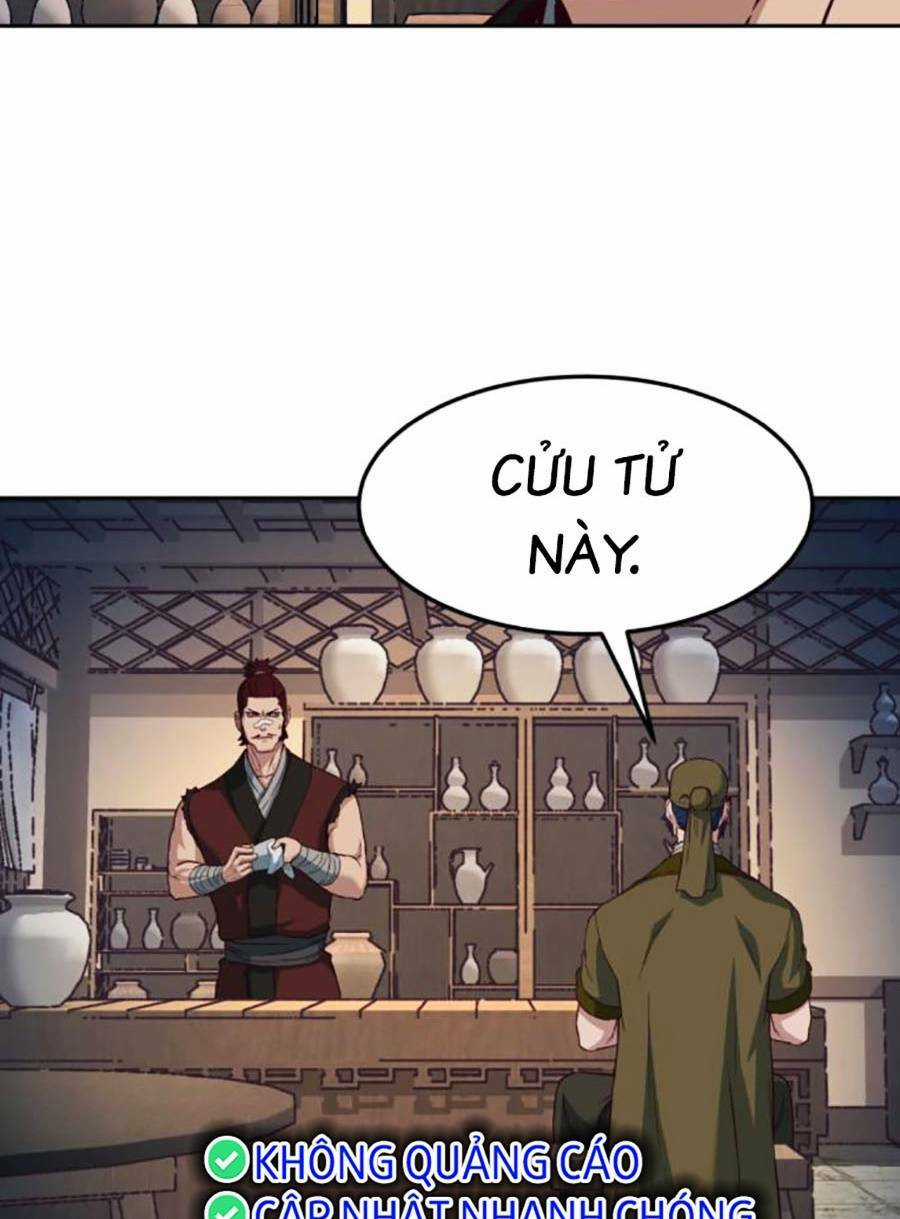 Túy Kiếm Dạ Hành Chapter 80 trang 82