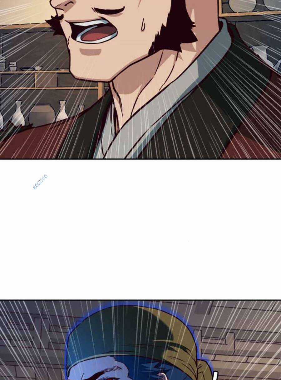 Túy Kiếm Dạ Hành Chapter 80 trang 84