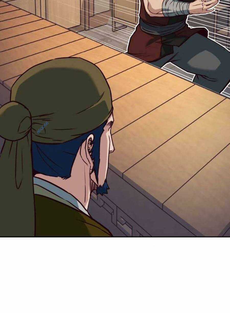 Túy Kiếm Dạ Hành Chapter 80 trang 89