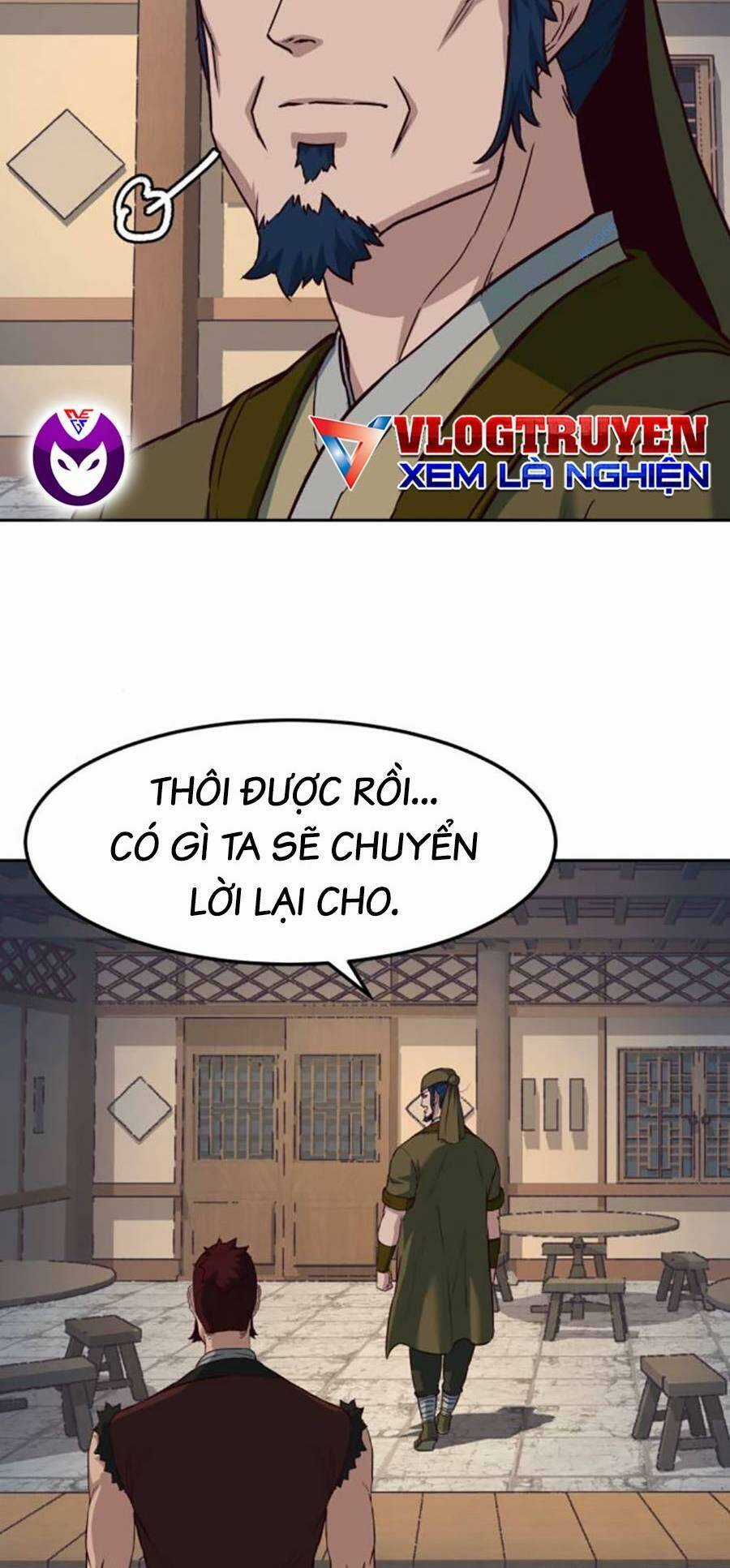 Túy Kiếm Dạ Hành Chapter 81 trang 12