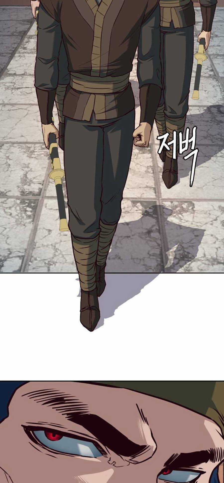 Túy Kiếm Dạ Hành Chapter 81 trang 18