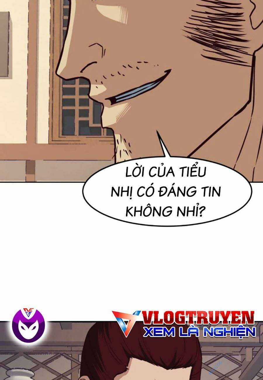 Túy Kiếm Dạ Hành Chapter 81 trang 21