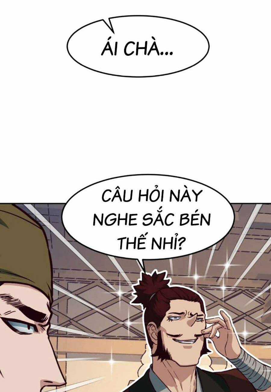 Túy Kiếm Dạ Hành Chapter 81 trang 25