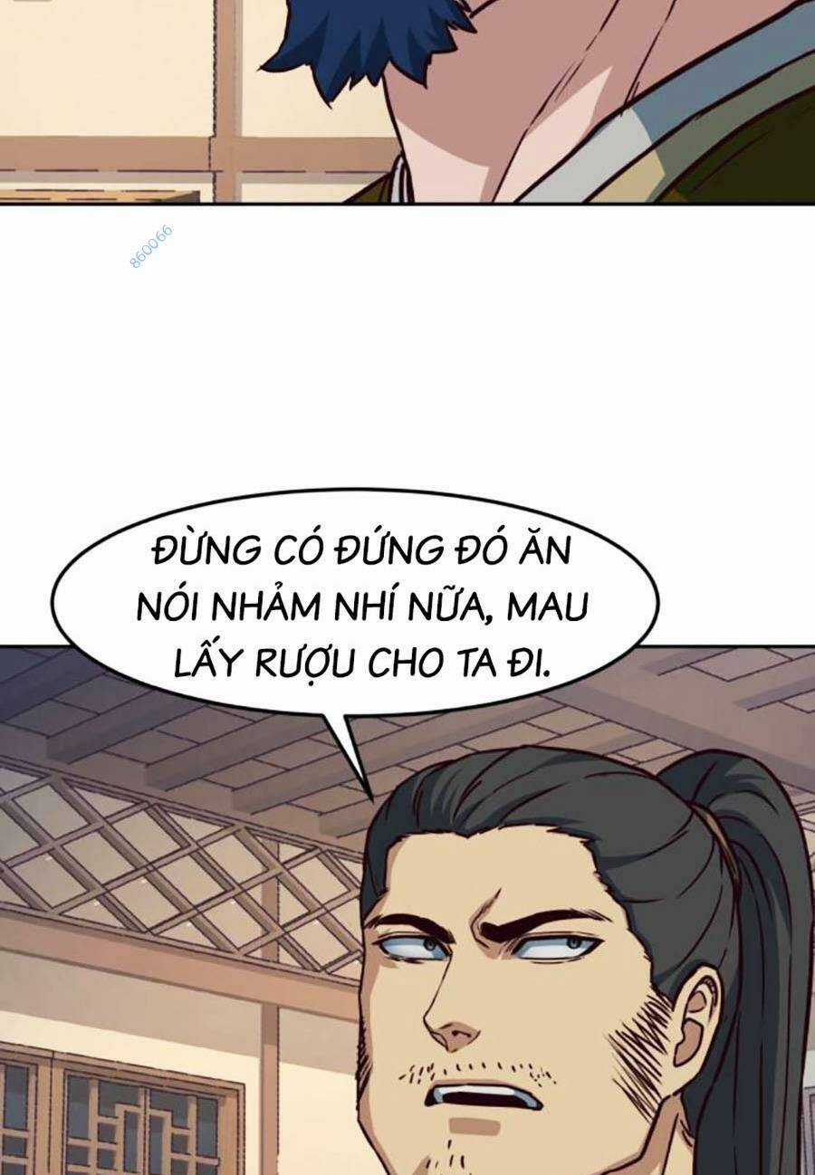 Túy Kiếm Dạ Hành Chapter 81 trang 27