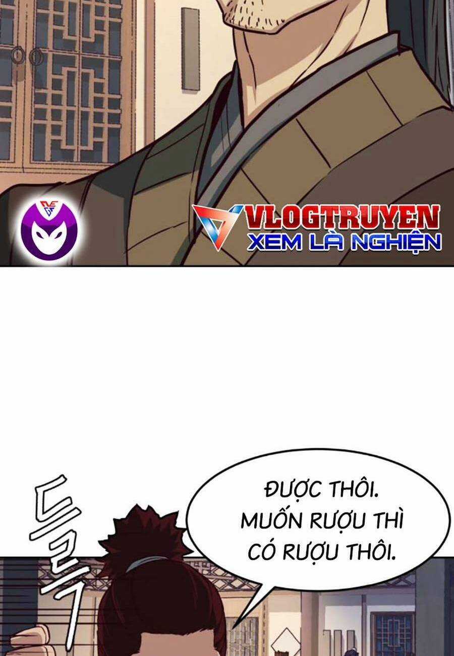 Túy Kiếm Dạ Hành Chapter 81 trang 28