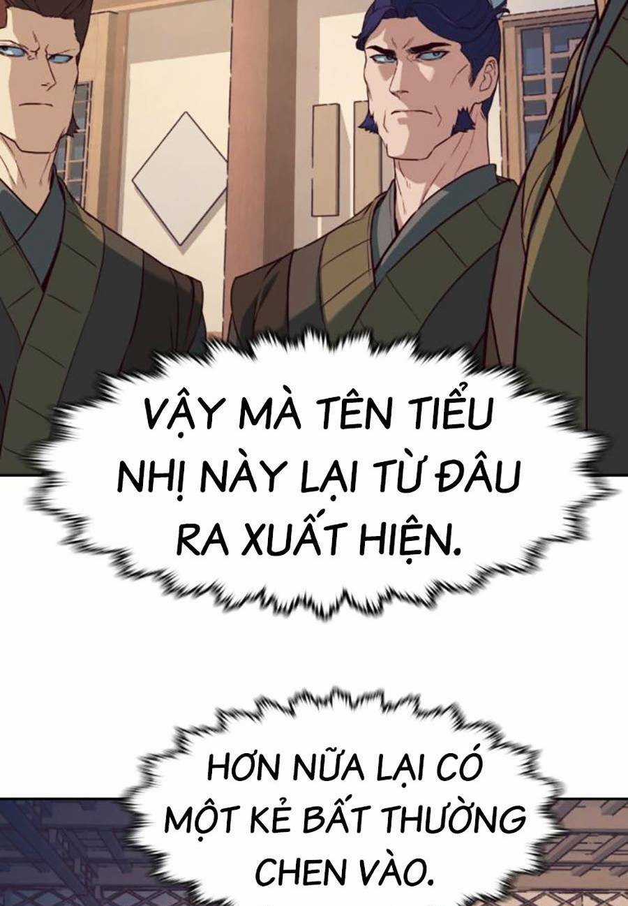 Túy Kiếm Dạ Hành Chapter 81 trang 30