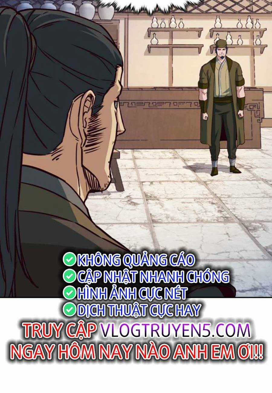 Túy Kiếm Dạ Hành Chapter 81 trang 31