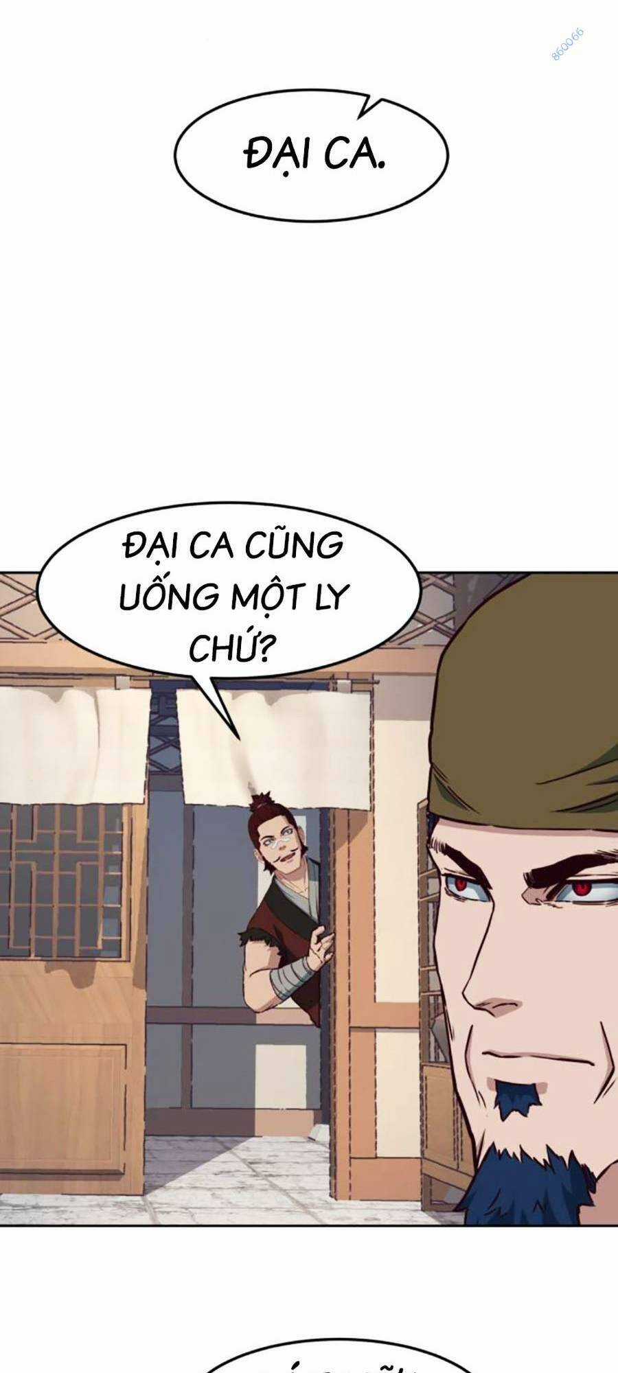 Túy Kiếm Dạ Hành Chapter 81 trang 32