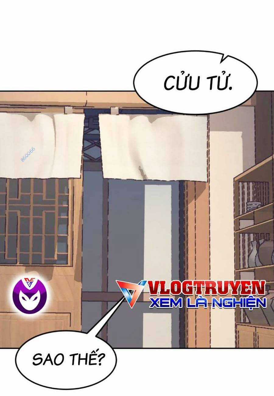 Túy Kiếm Dạ Hành Chapter 81 trang 34