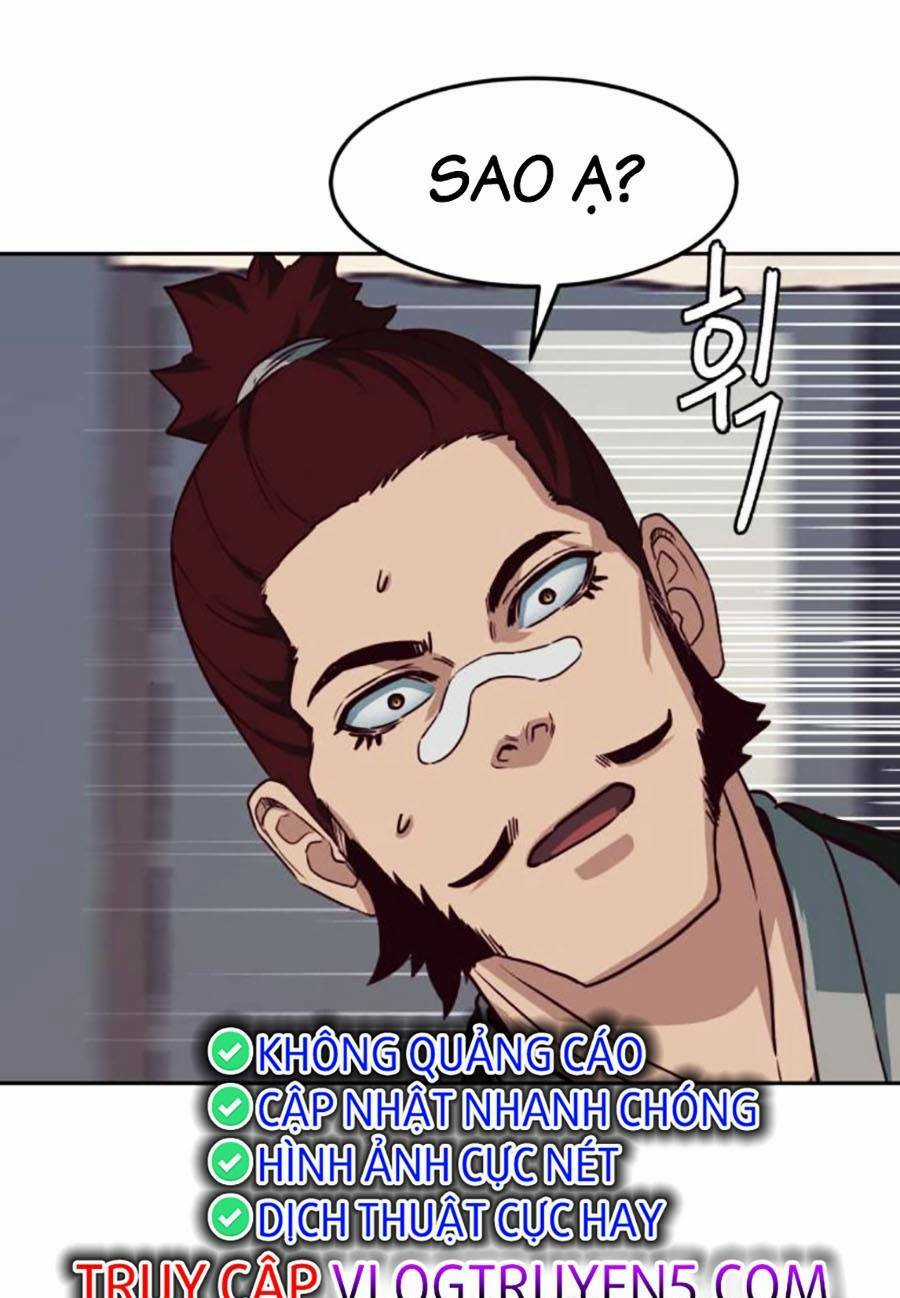 Túy Kiếm Dạ Hành Chapter 81 trang 36