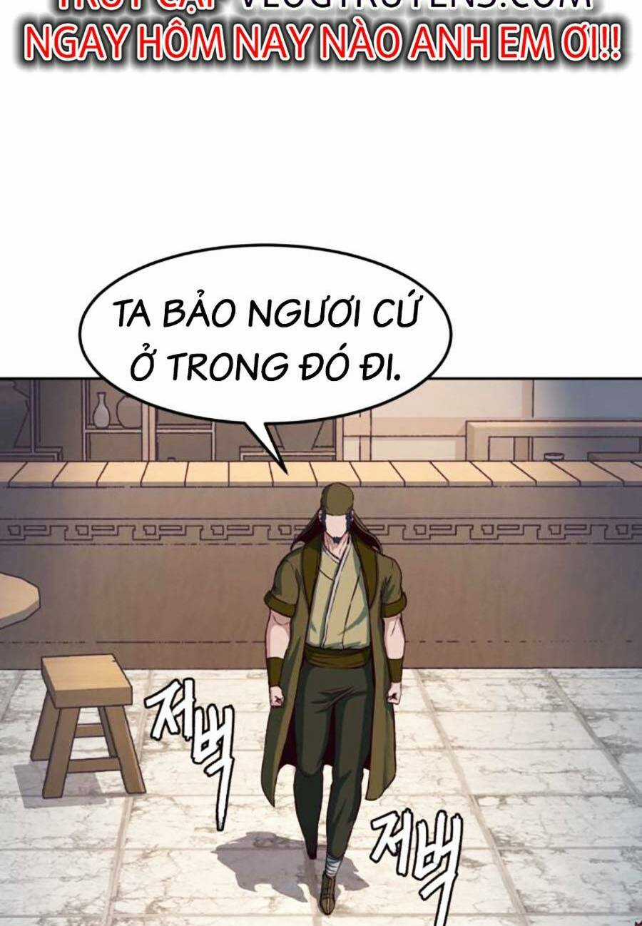 Túy Kiếm Dạ Hành Chapter 81 trang 37