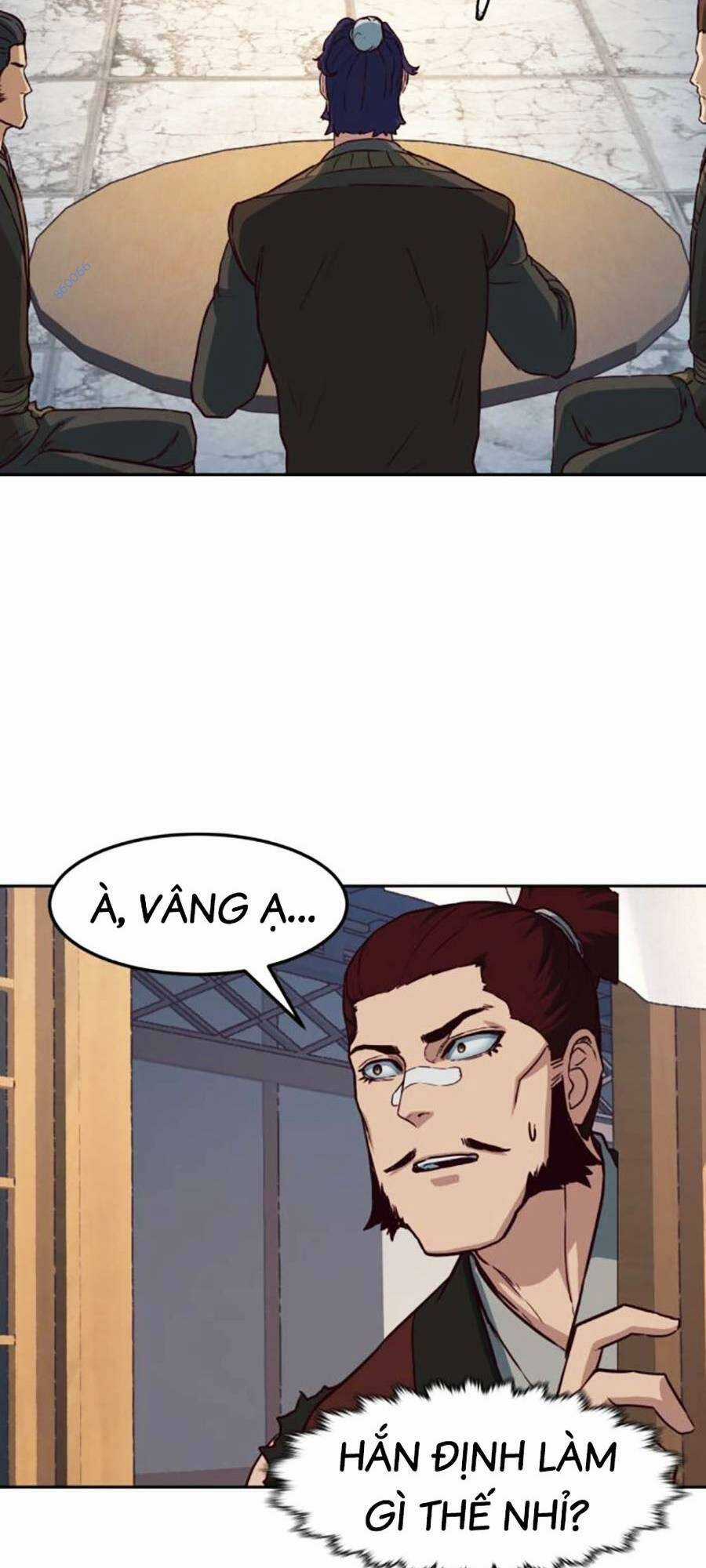 Túy Kiếm Dạ Hành Chapter 81 trang 38
