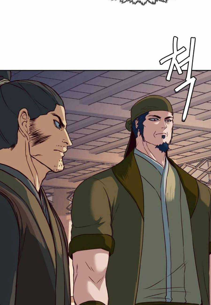 Túy Kiếm Dạ Hành Chapter 81 trang 39