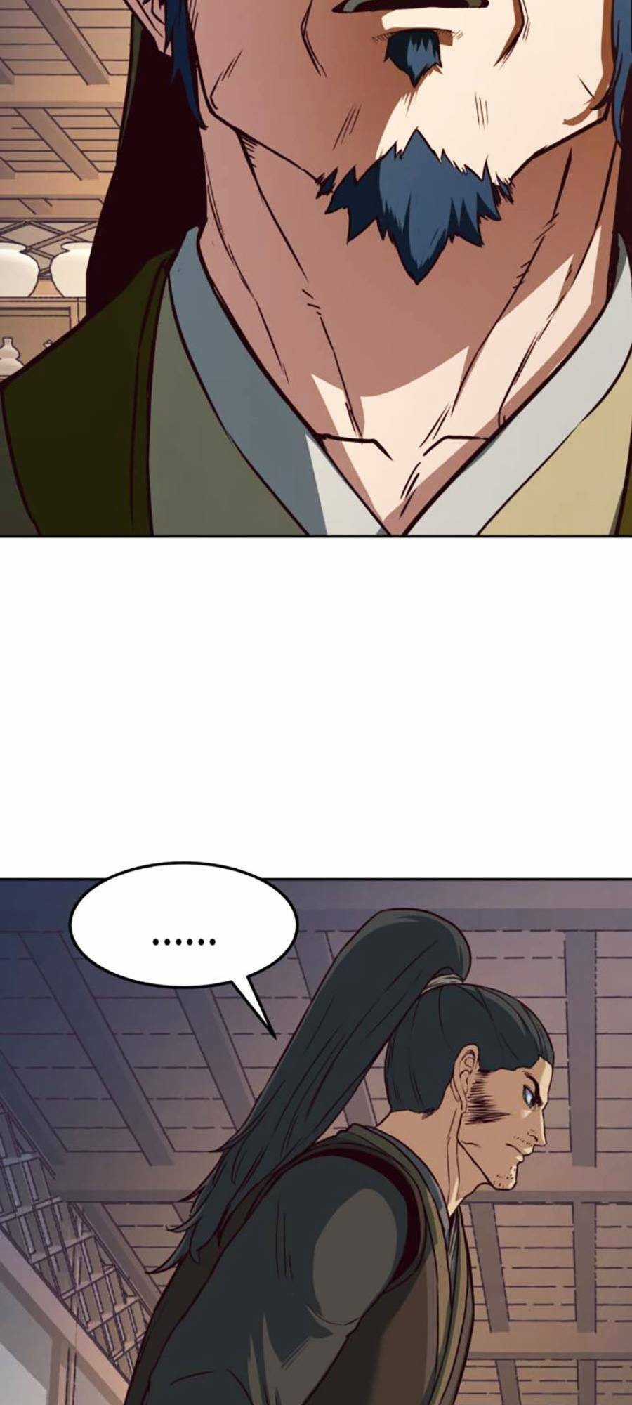 Túy Kiếm Dạ Hành Chapter 81 trang 41