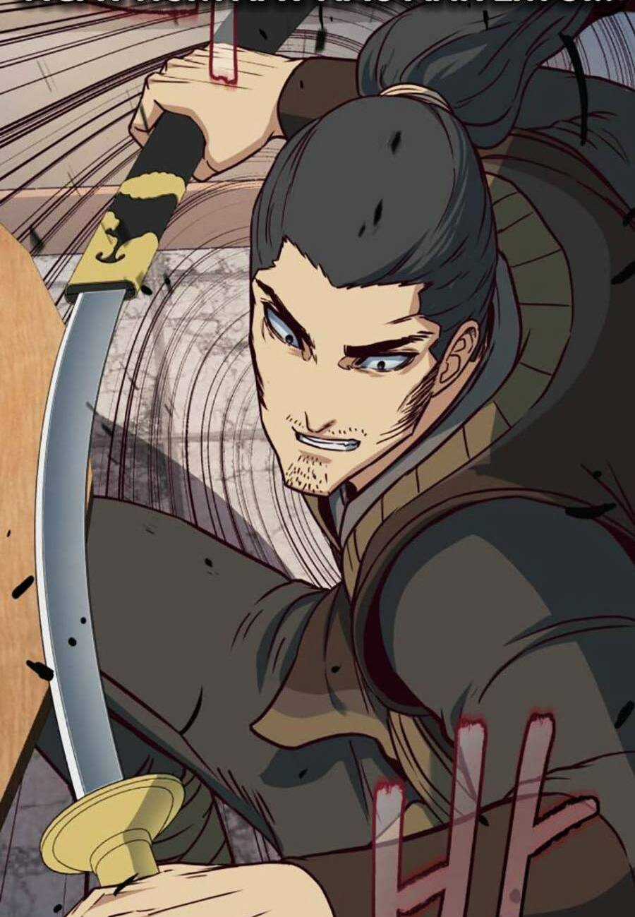 Túy Kiếm Dạ Hành Chapter 81 trang 43