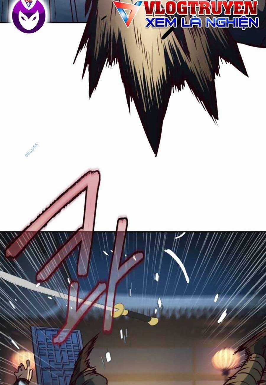 Túy Kiếm Dạ Hành Chapter 81 trang 46