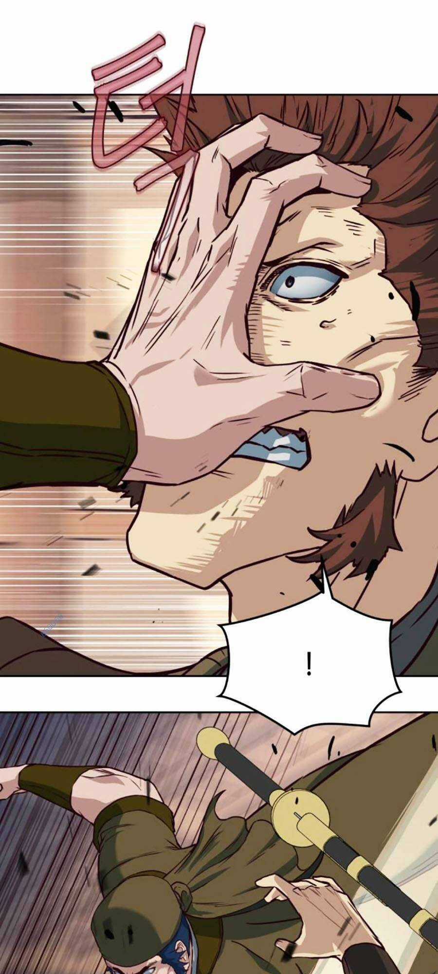 Túy Kiếm Dạ Hành Chapter 81 trang 50
