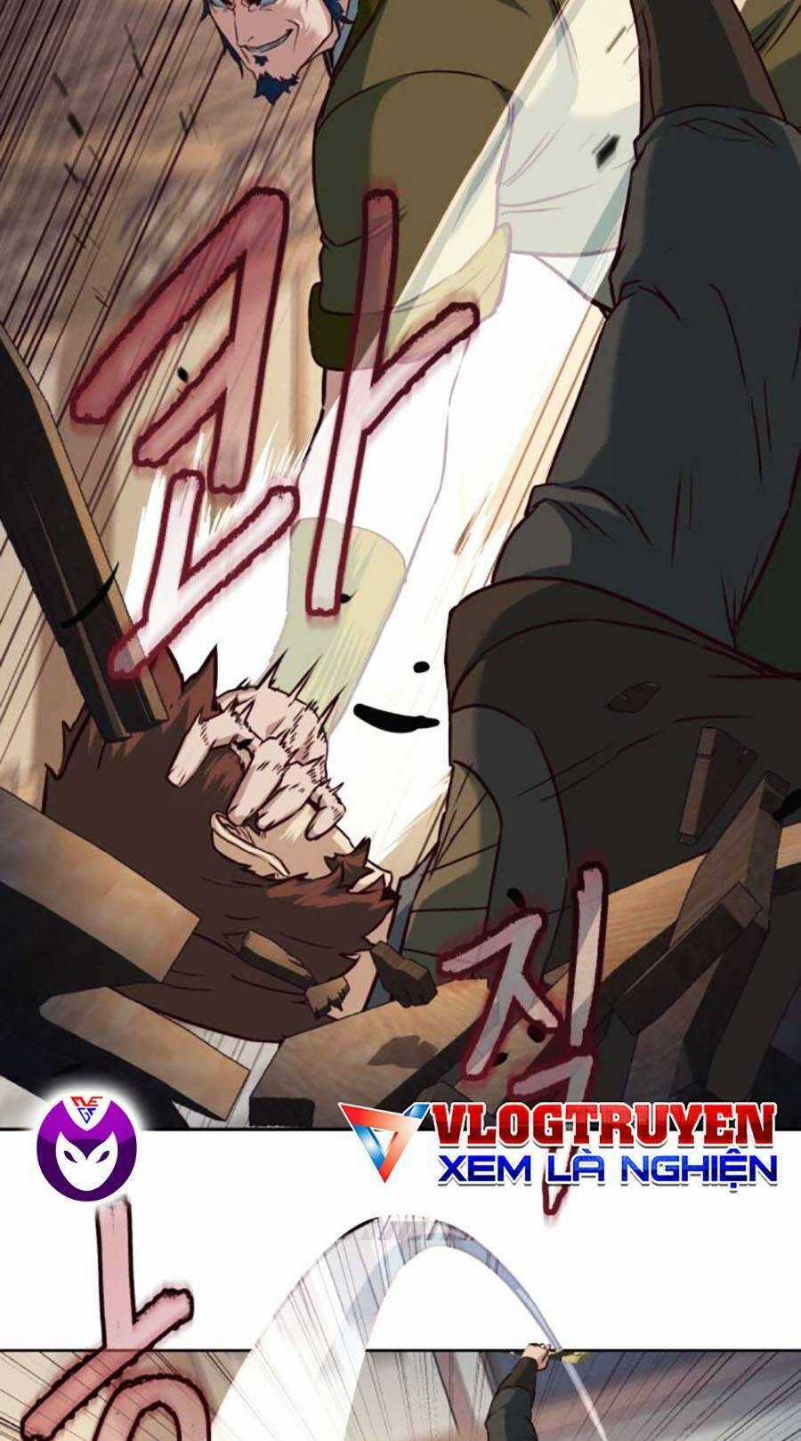 Túy Kiếm Dạ Hành Chapter 81 trang 51