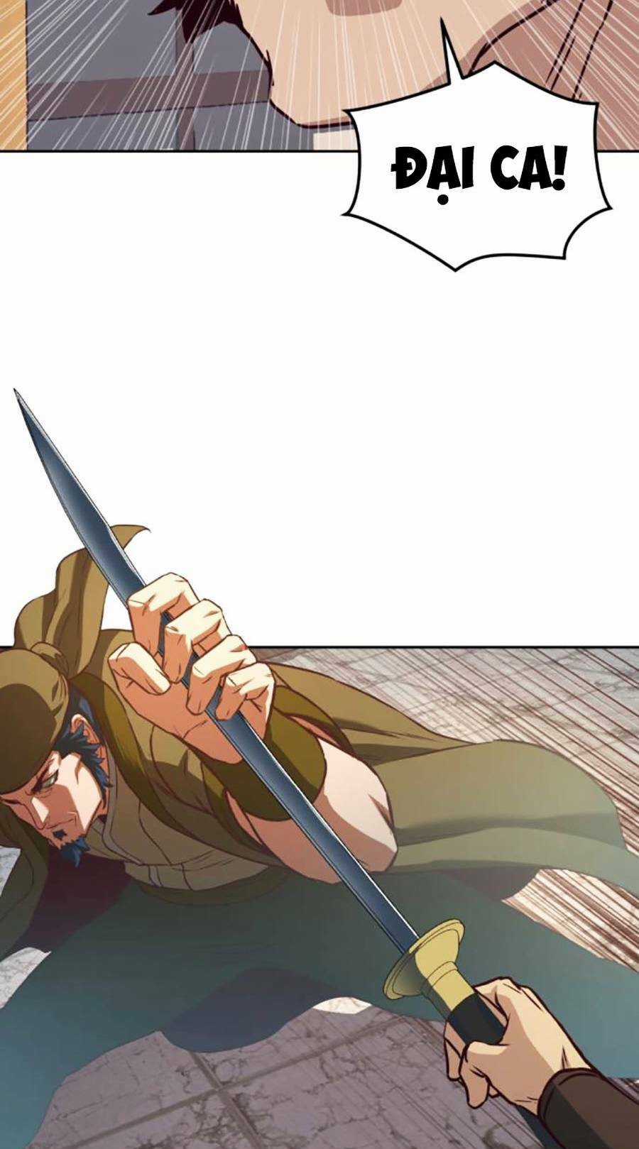 Túy Kiếm Dạ Hành Chapter 81 trang 54