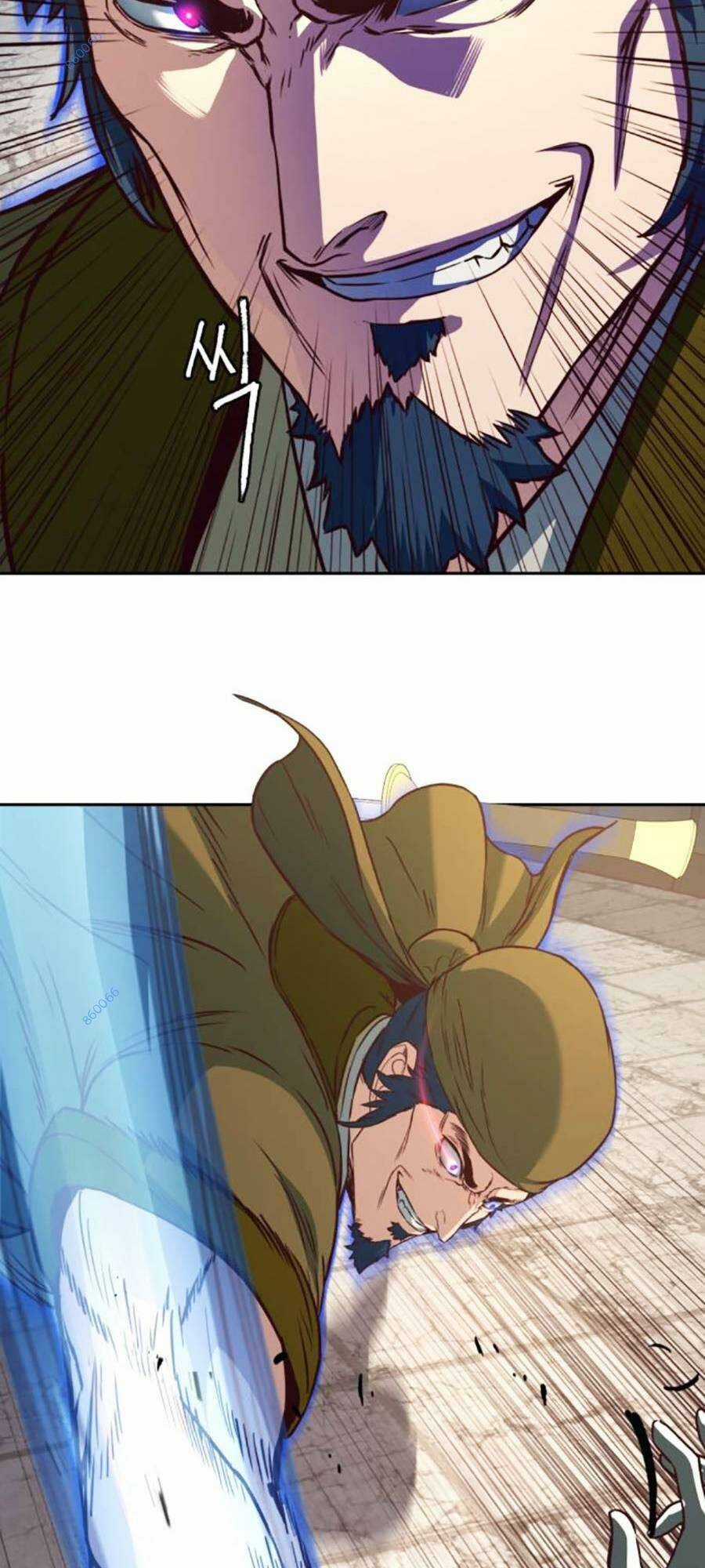 Túy Kiếm Dạ Hành Chapter 81 trang 56