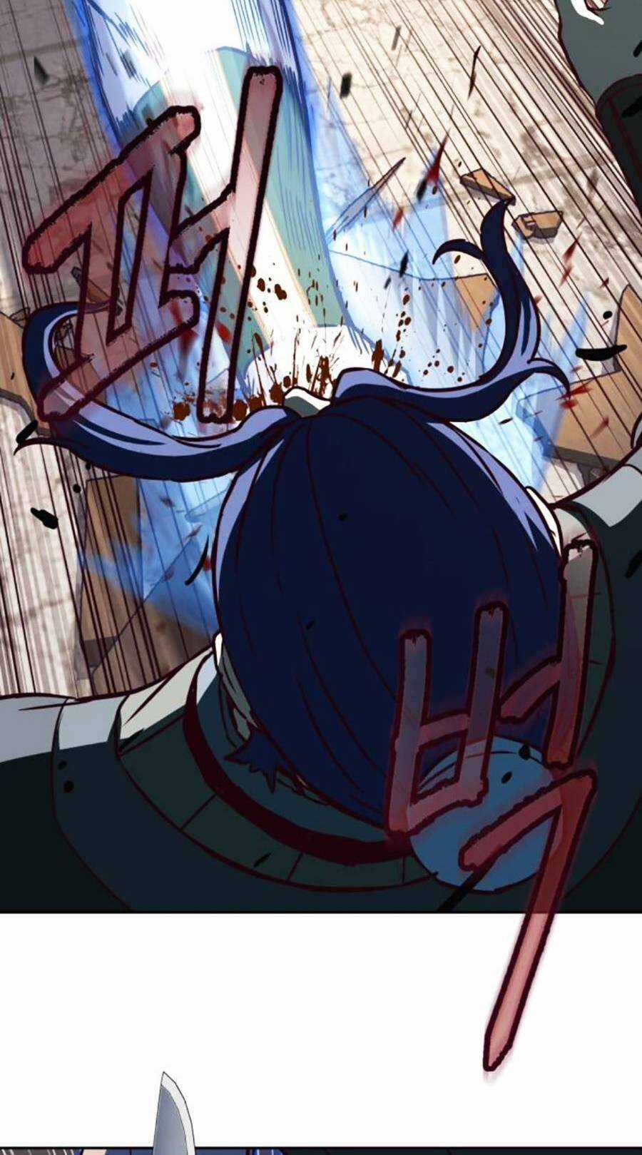 Túy Kiếm Dạ Hành Chapter 81 trang 57