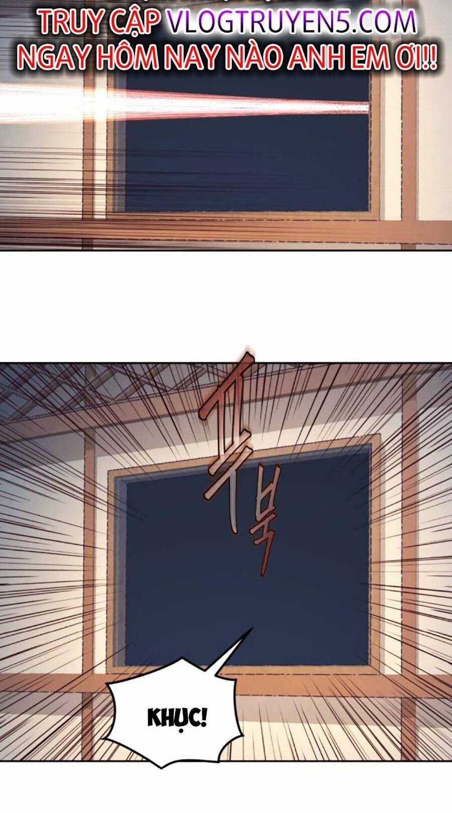 Túy Kiếm Dạ Hành Chapter 81 trang 61