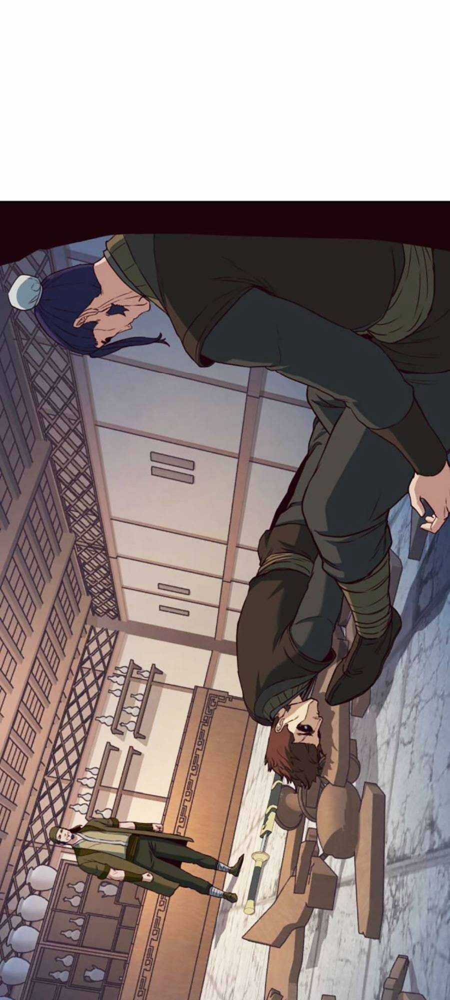 Túy Kiếm Dạ Hành Chapter 81 trang 62