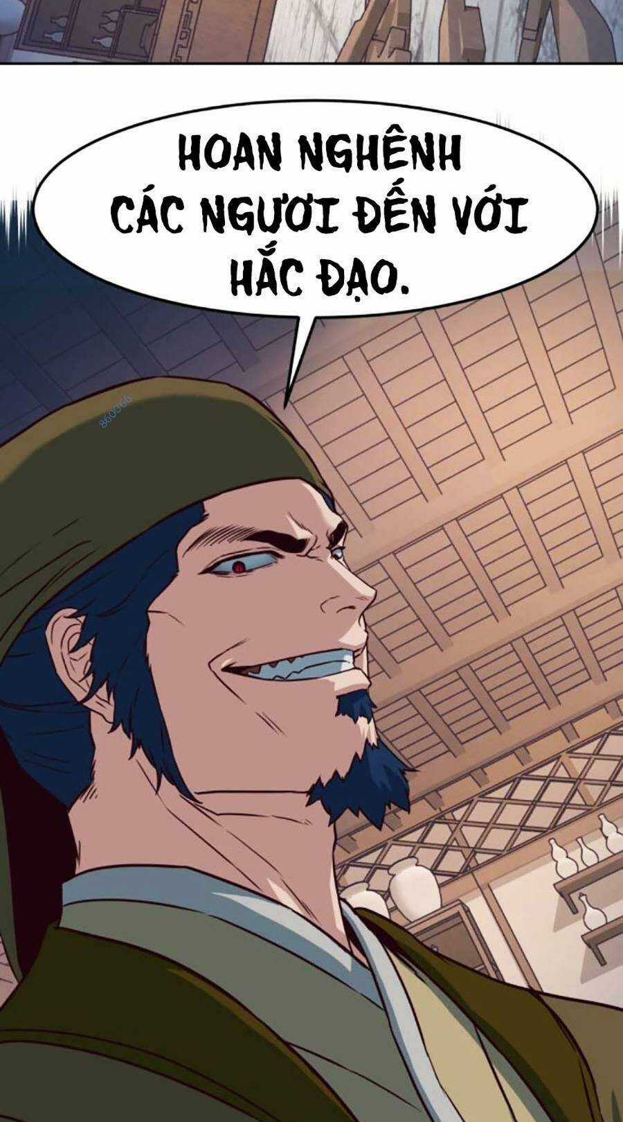 Túy Kiếm Dạ Hành Chapter 81 trang 63