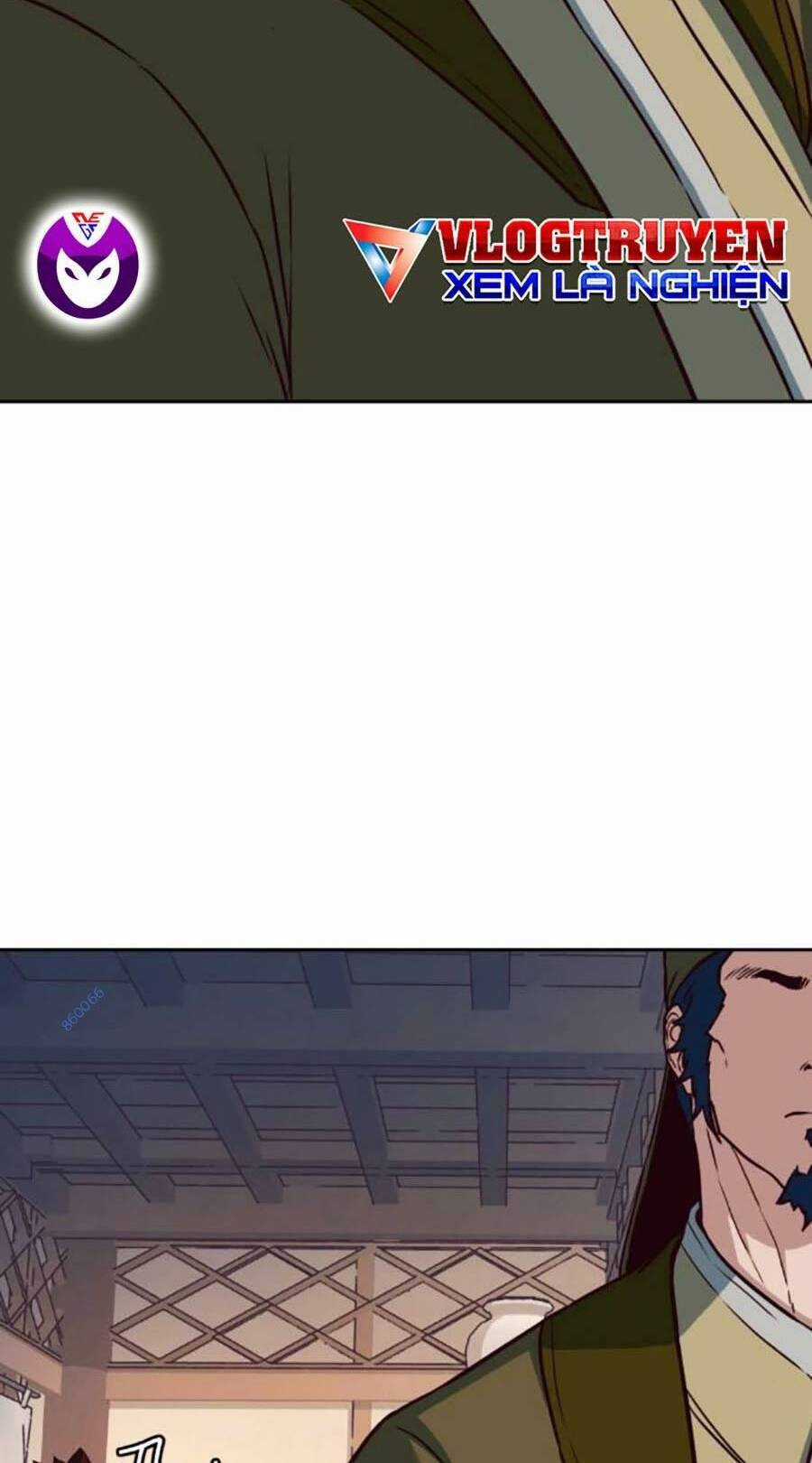 Túy Kiếm Dạ Hành Chapter 81 trang 64